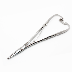 Beck Mathieu For Elastics