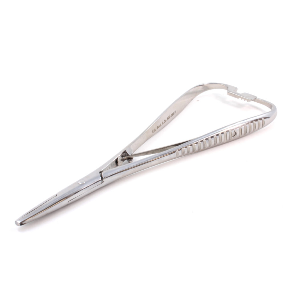 Mathieu For Wire & Elastics