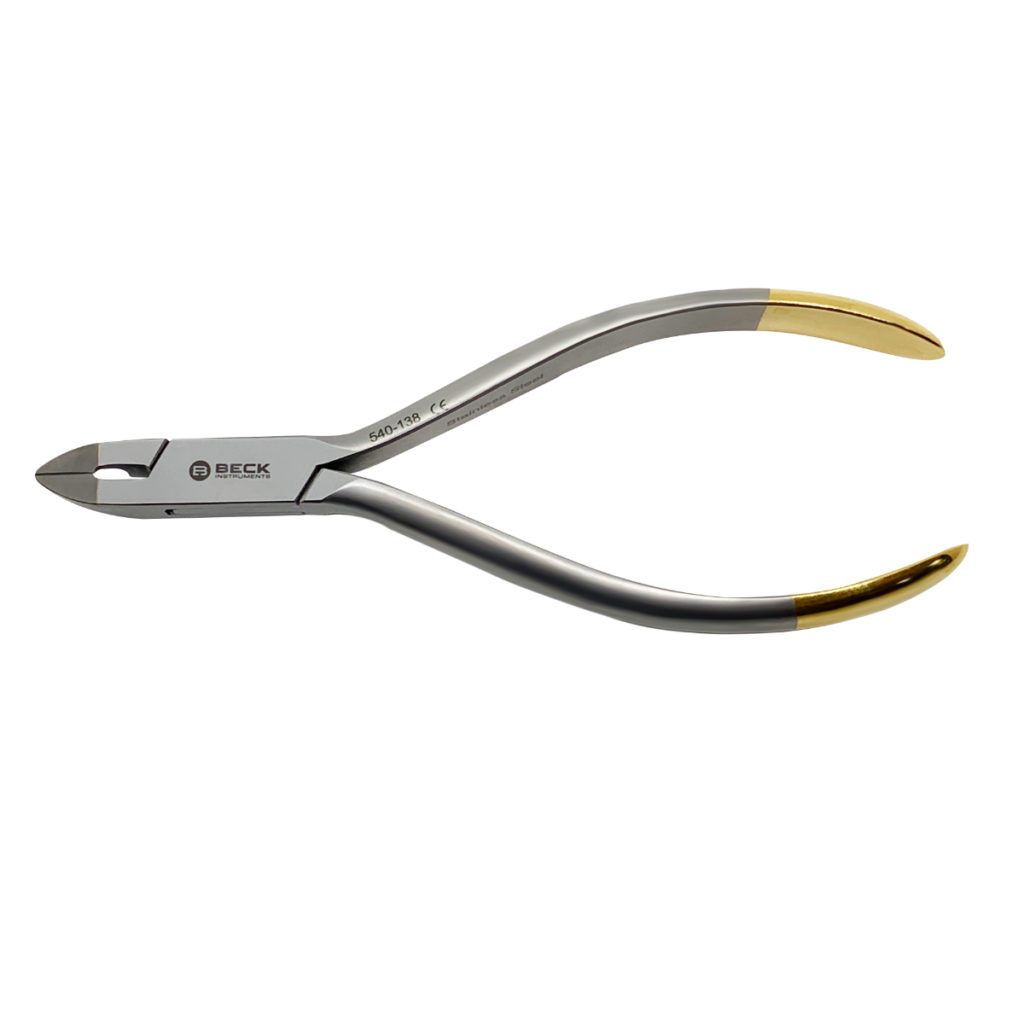 Precut Arch Bar 5″ Pk12 Beck Instruments Store