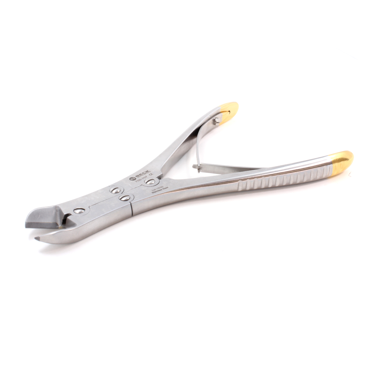 Extra Heavy Wire Cutter - TC