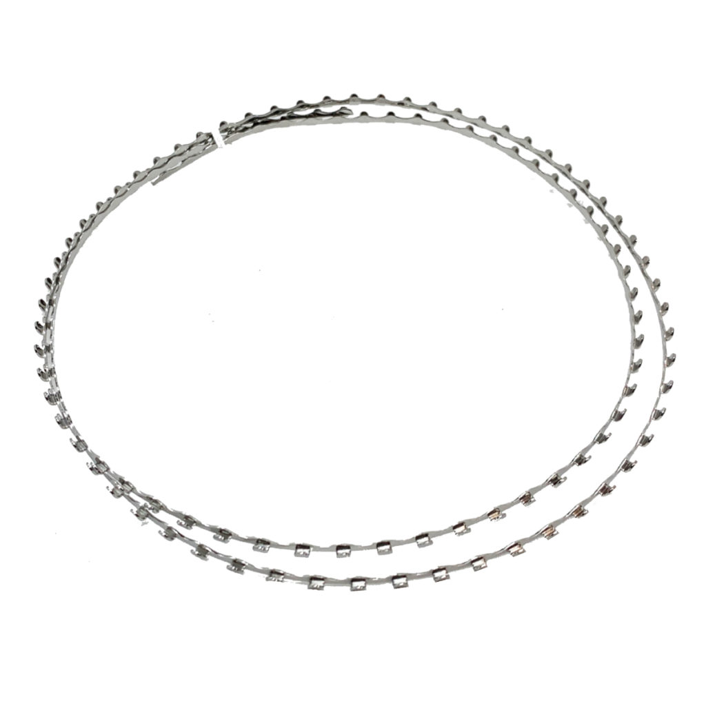 Arch Bar, 36" Beck Instruments Orthodontic Supplies