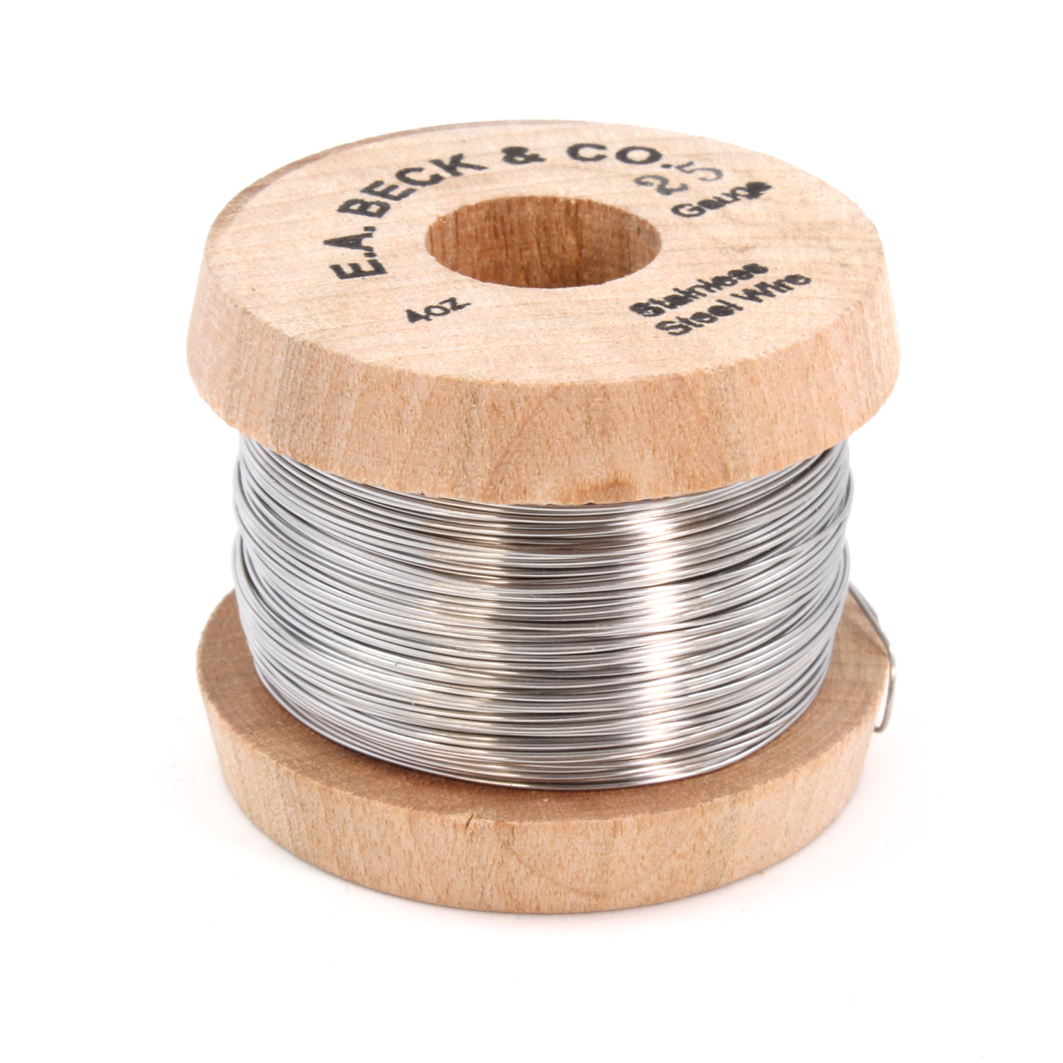 Ligature Wire Spool Beck Instruments Orthodontic Supplies