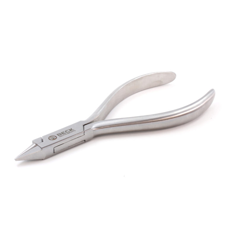 Beck Instruments Store – German Engineered Orthodontic Instruments