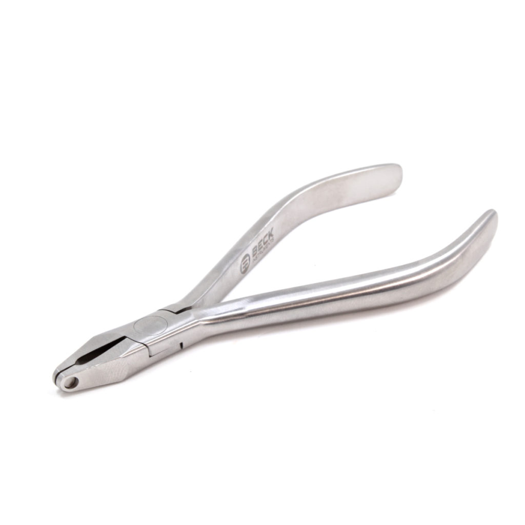 Perry Cotton Pliers Beck Instruments Store