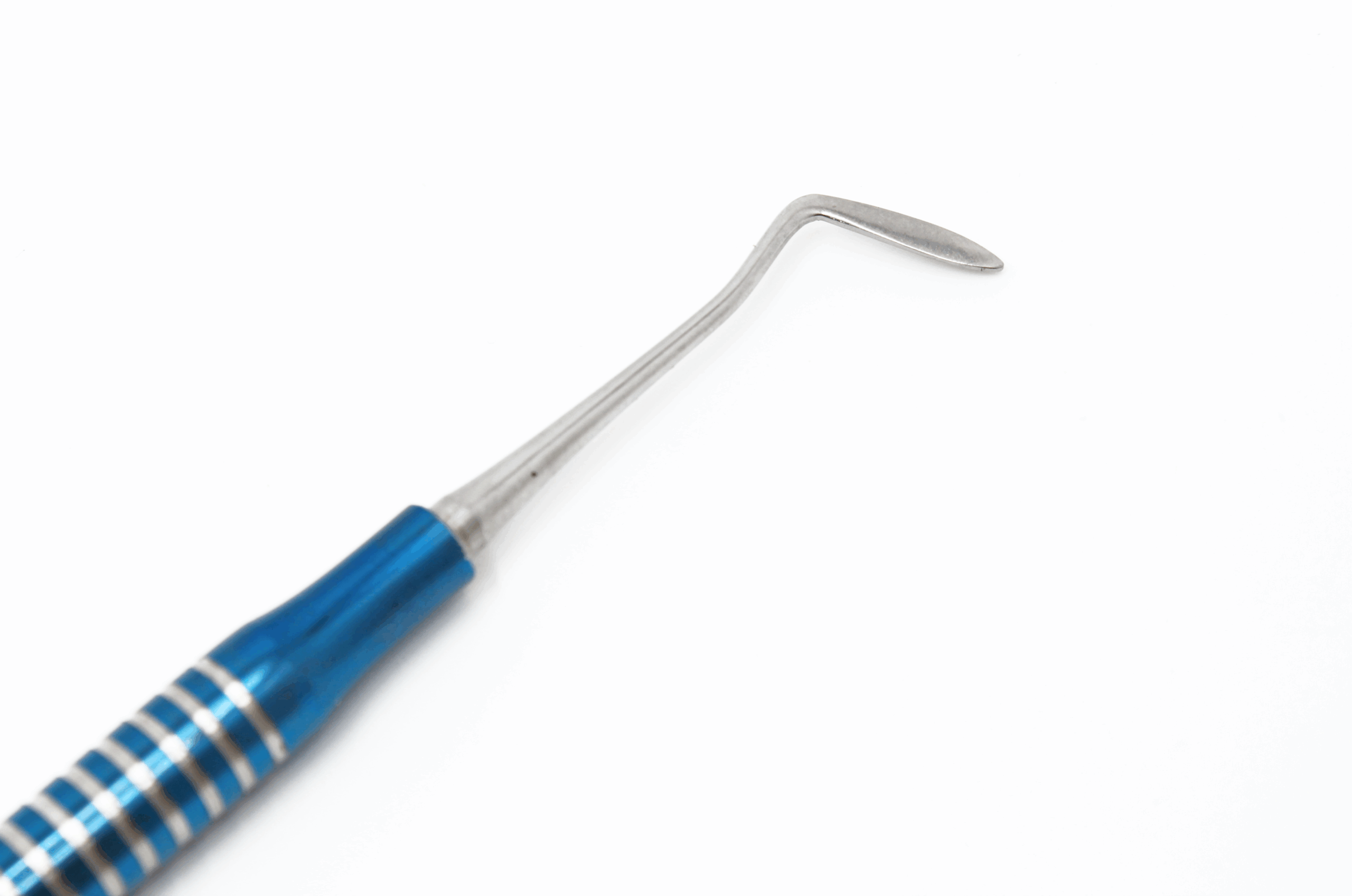 Scaler Bracket Positioner Double End - Blue Grip 3 Scaler Bracket Positioner Double End