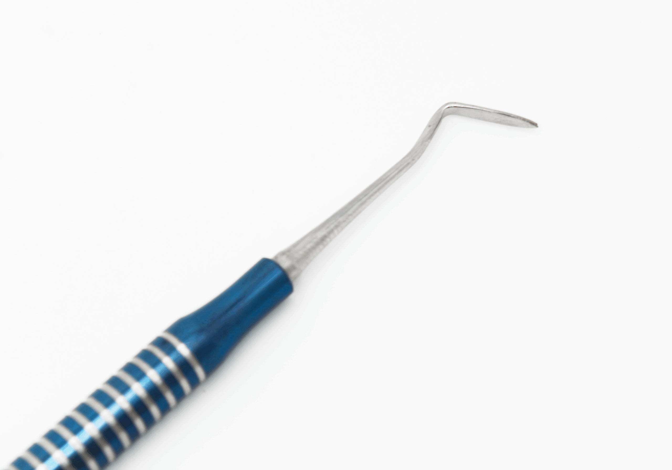 Scaler Bracket Positioner Double End - Blue Grip 2 Scaler Bracket Positioner Double End