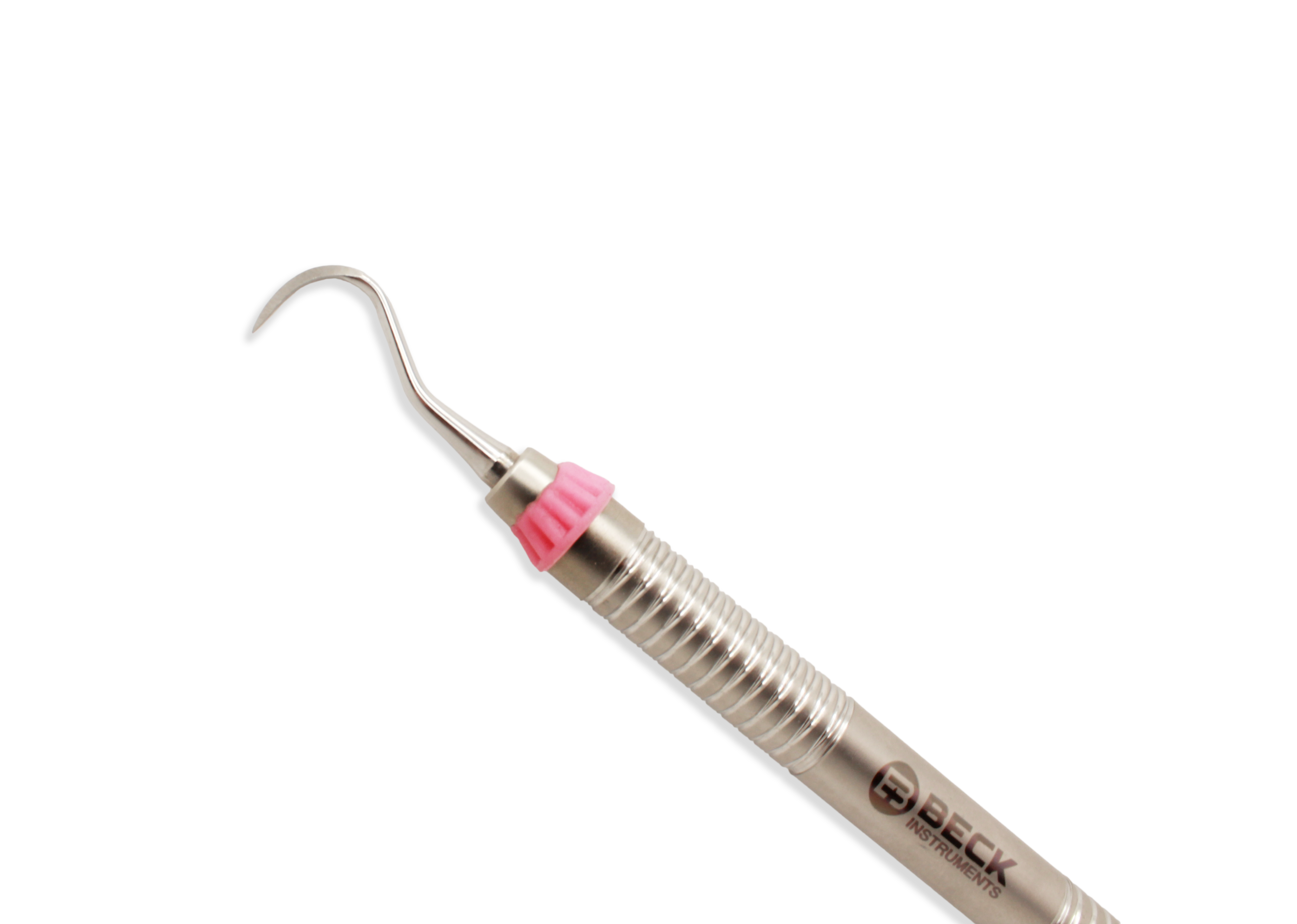 Double Ended Jacquette 1 Scaler and U15 Scaler - Pink 3 Double End Director & JAQ Scaler