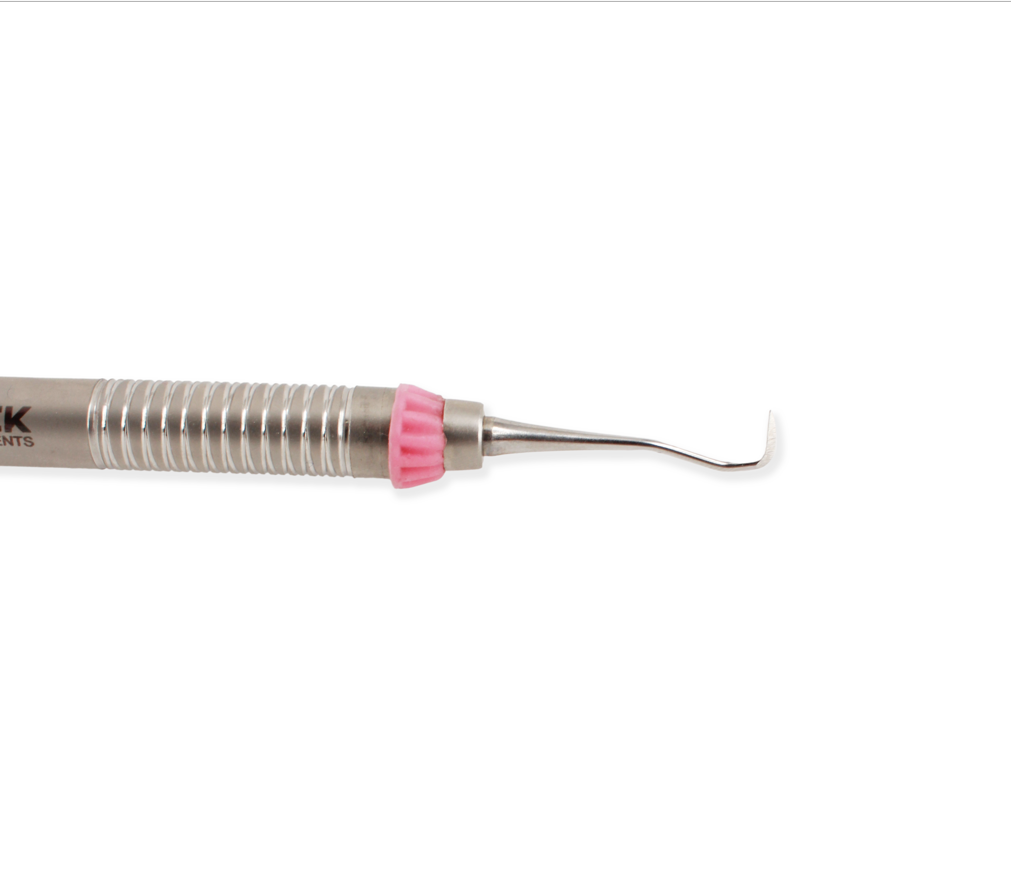 Double Ended Jacquette 1 Scaler and U15 Scaler - Pink 2 Double End Director & JAQ Scaler