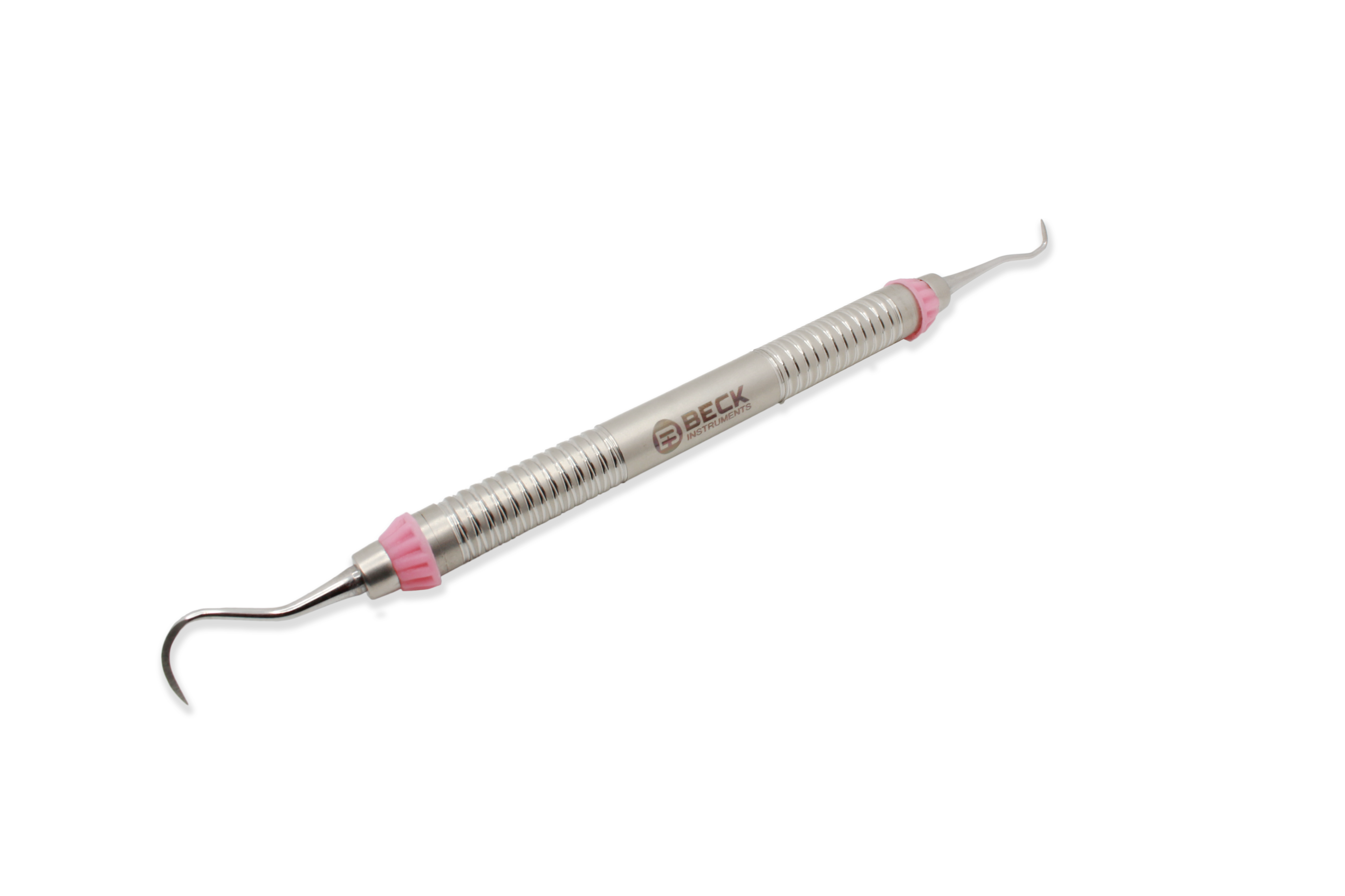 Double Ended Jacquette 1 Scaler and U15 Scaler - Pink 1 Double Ended Jacquette 1 scaler