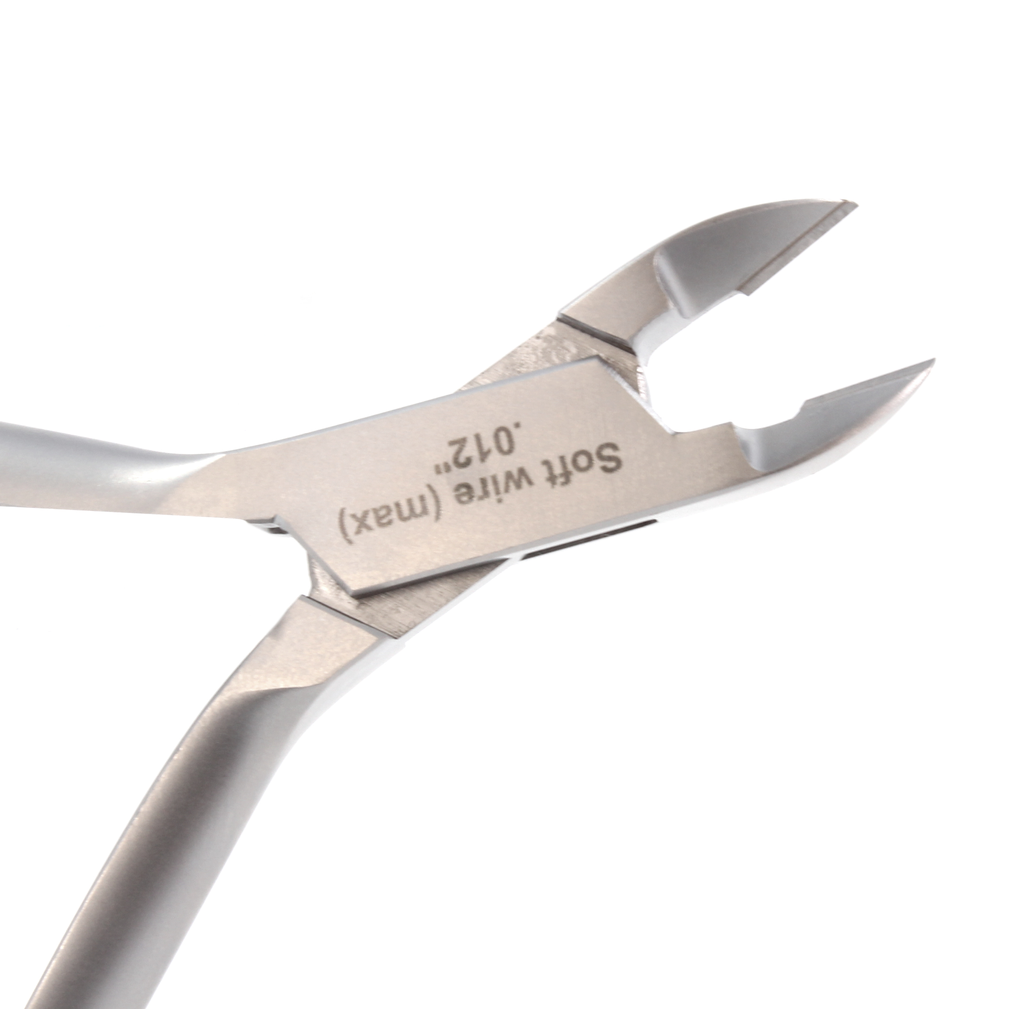 15° Angled Ligature Cutter - T 2 15° Angled Ligature Cutter - T - Image 2