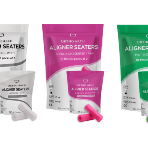 Aligner Seaters