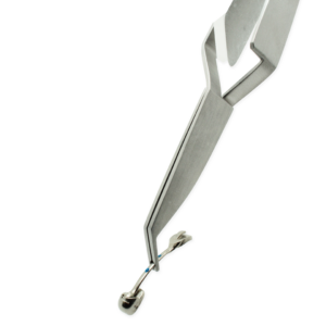 Class II Appliance Placement Instrument